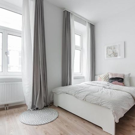Nice Apartment In Lovely Area Wien Eksteriør bilde