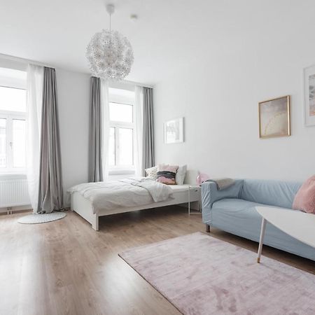 Nice Apartment In Lovely Area Wien Eksteriør bilde