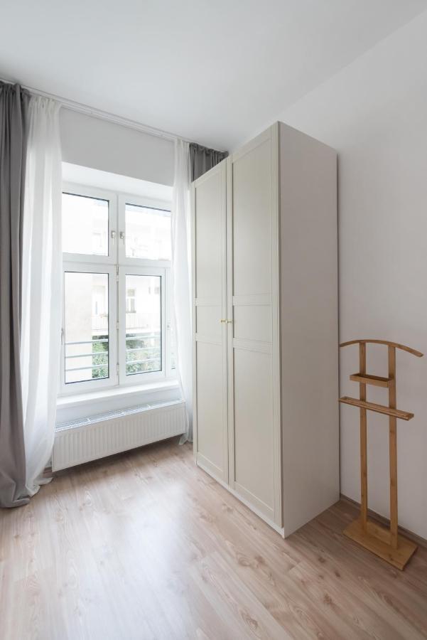 Nice Apartment In Lovely Area Wien Eksteriør bilde