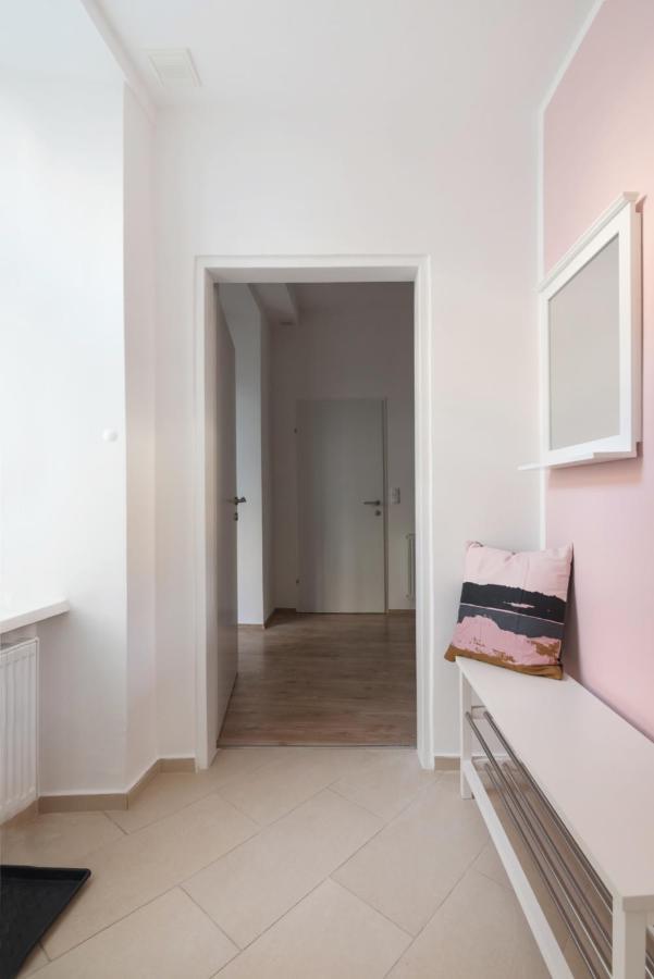 Nice Apartment In Lovely Area Wien Eksteriør bilde