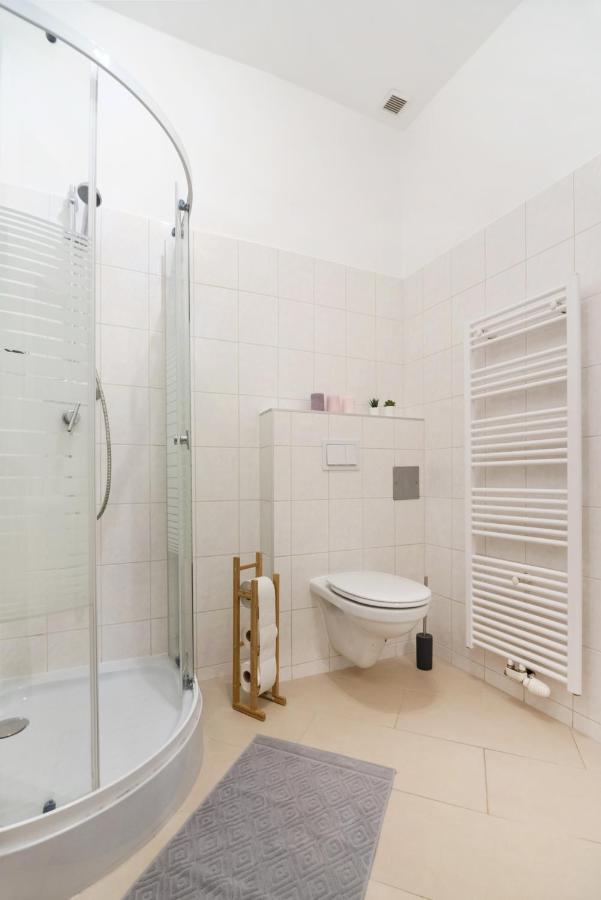 Nice Apartment In Lovely Area Wien Eksteriør bilde